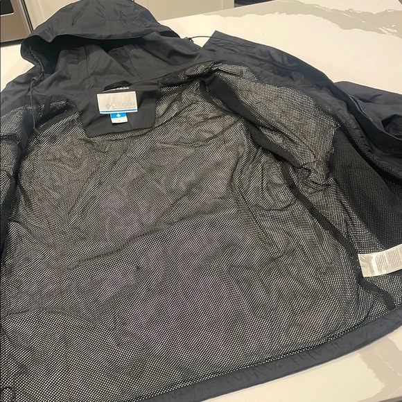 Columbia Women’s Hooded Jacket - Picture 7 of 12